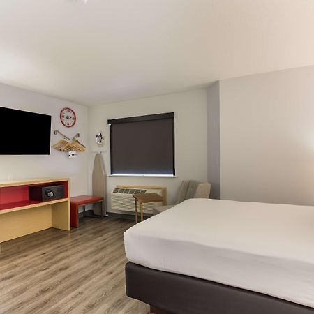 Sleep Inn & Suites Jerome Екстер'єр фото