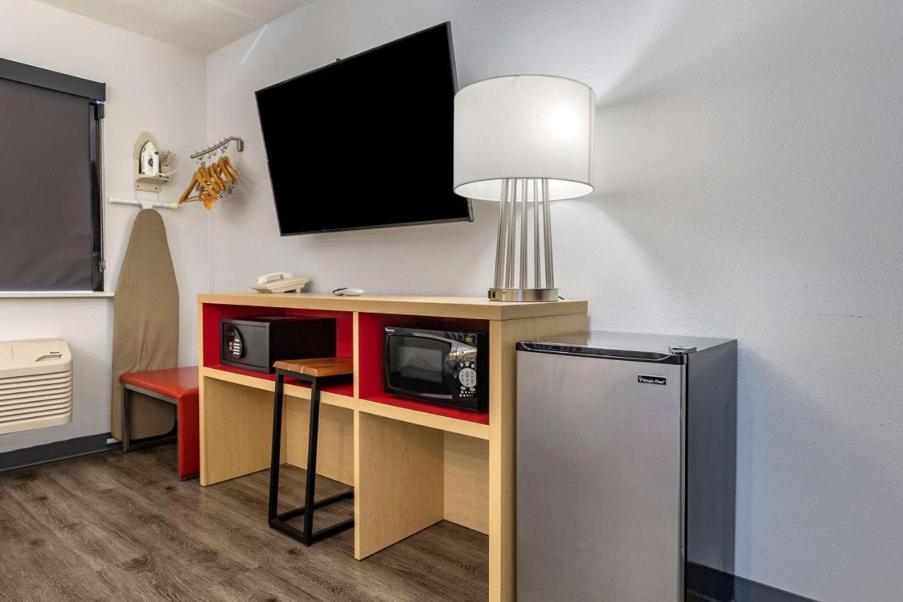 Sleep Inn & Suites Jerome Екстер'єр фото