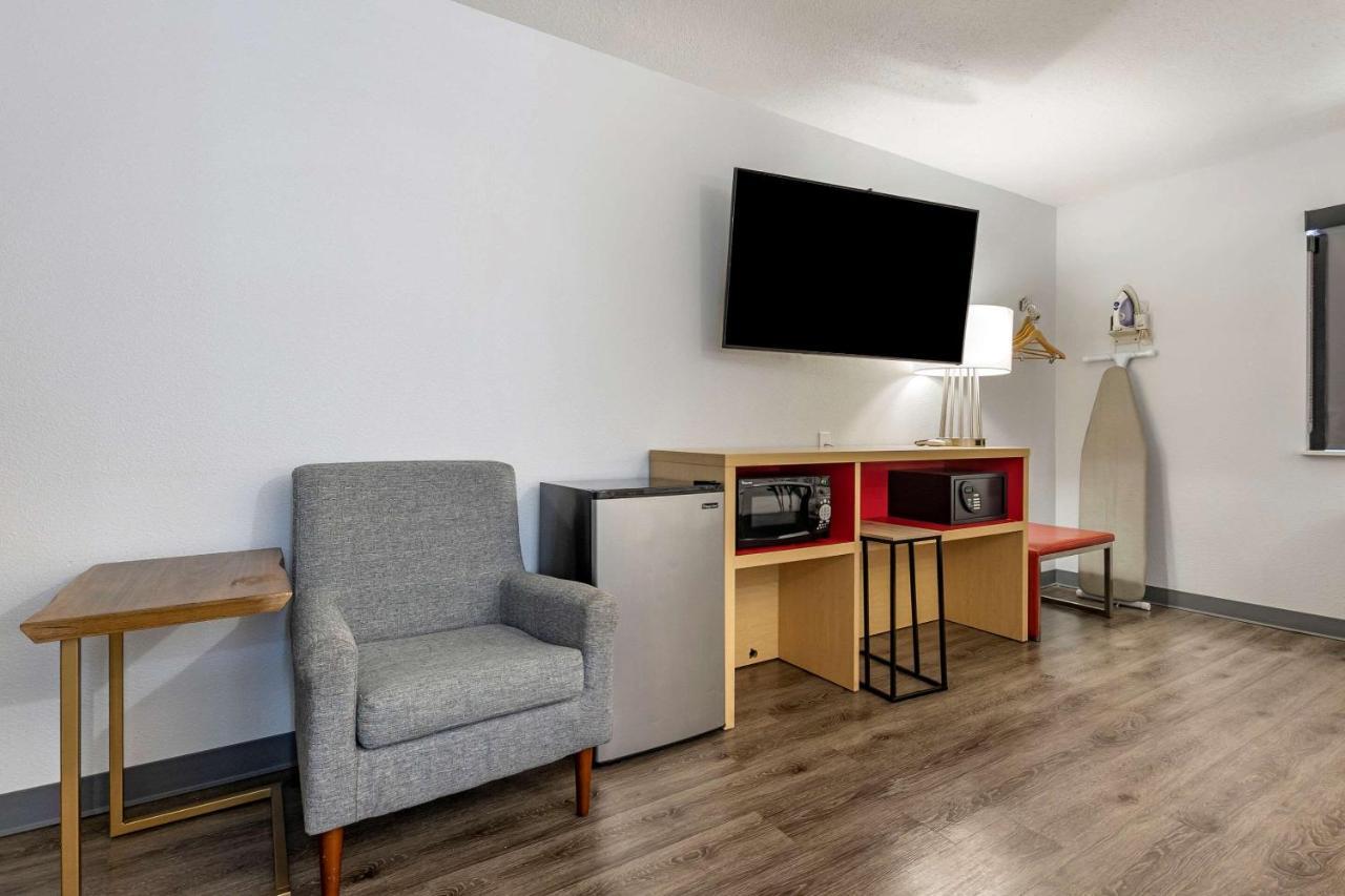 Sleep Inn & Suites Jerome Екстер'єр фото