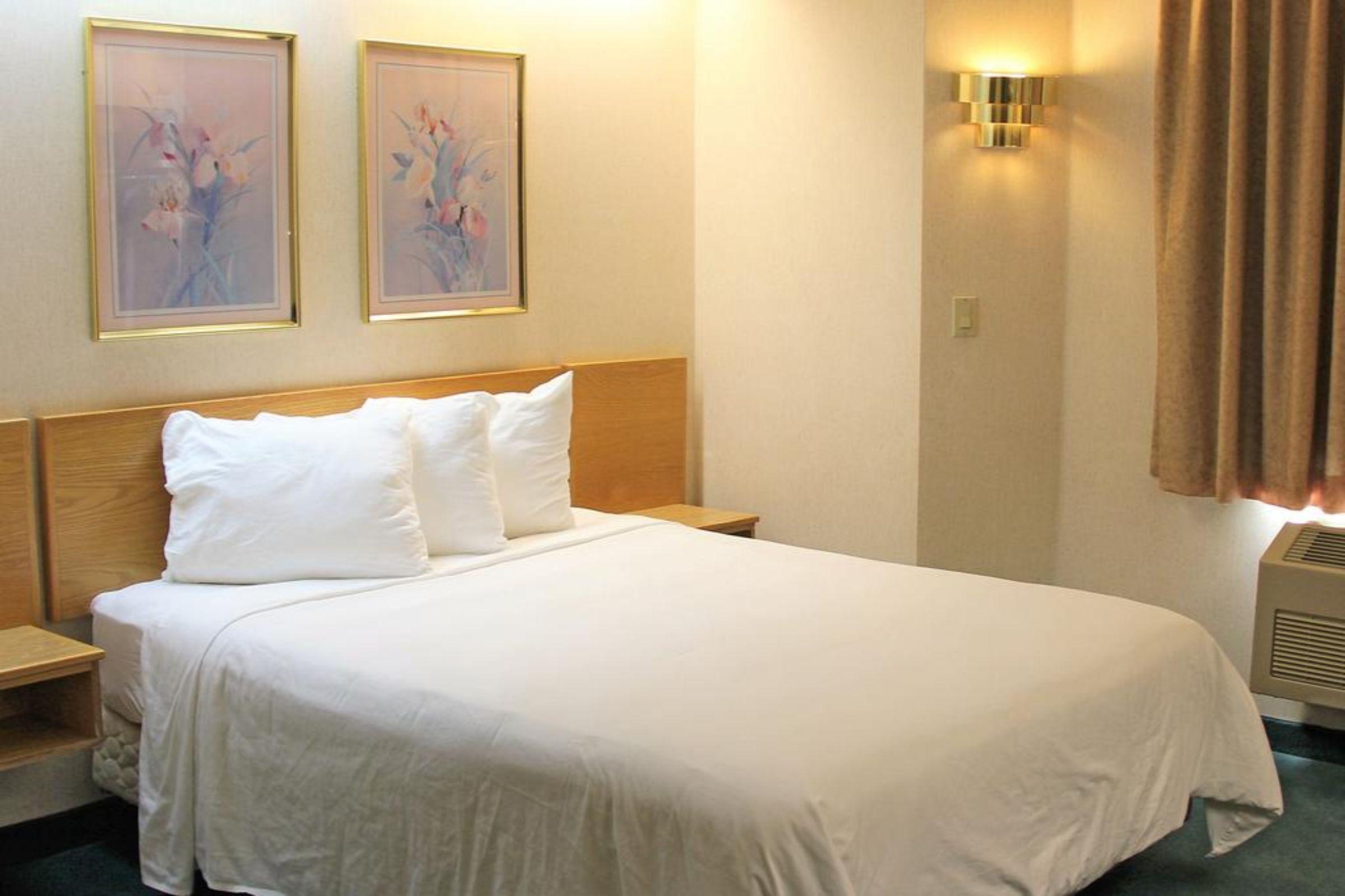 Sleep Inn & Suites Jerome Екстер'єр фото