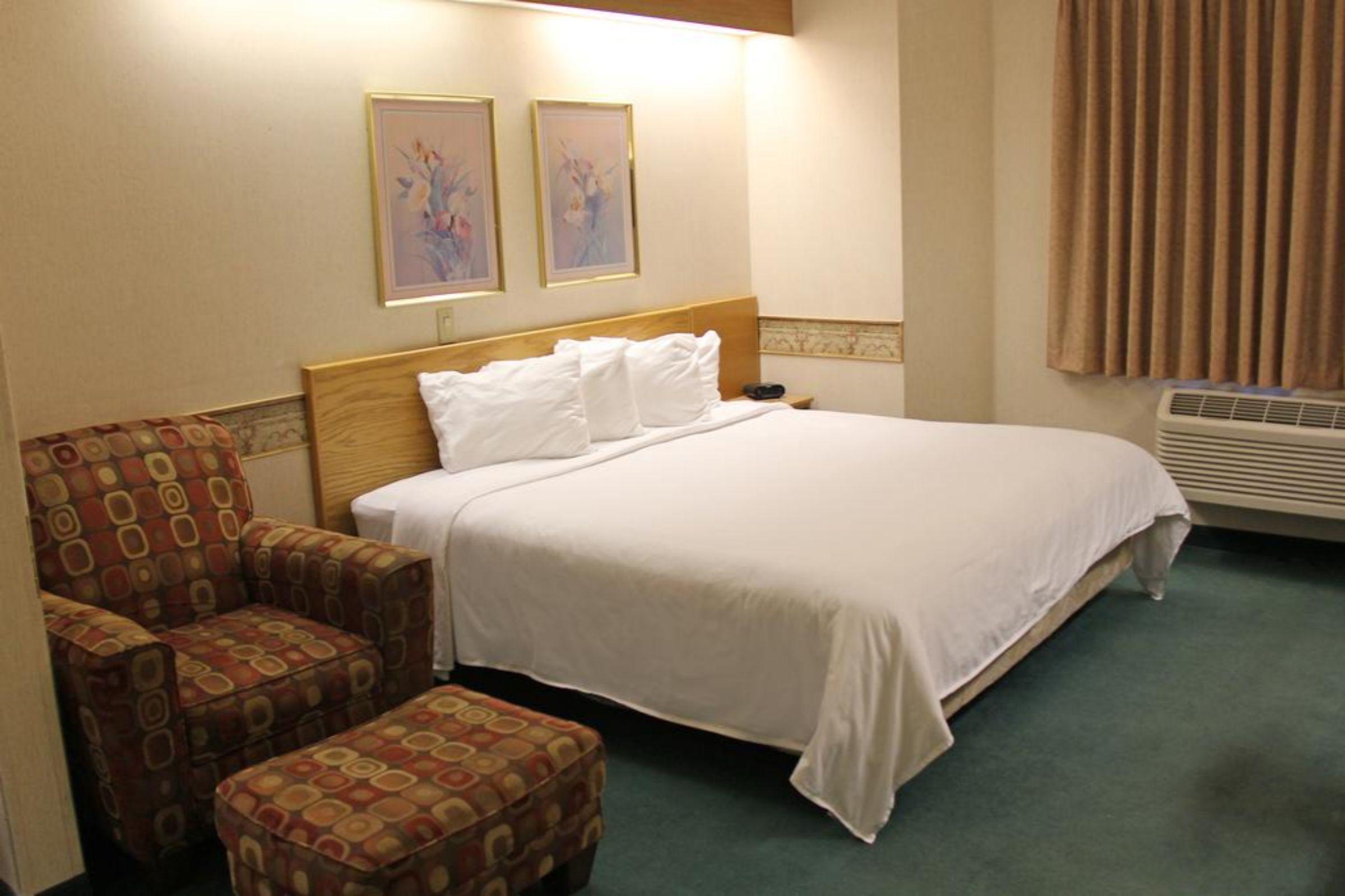 Sleep Inn & Suites Jerome Екстер'єр фото