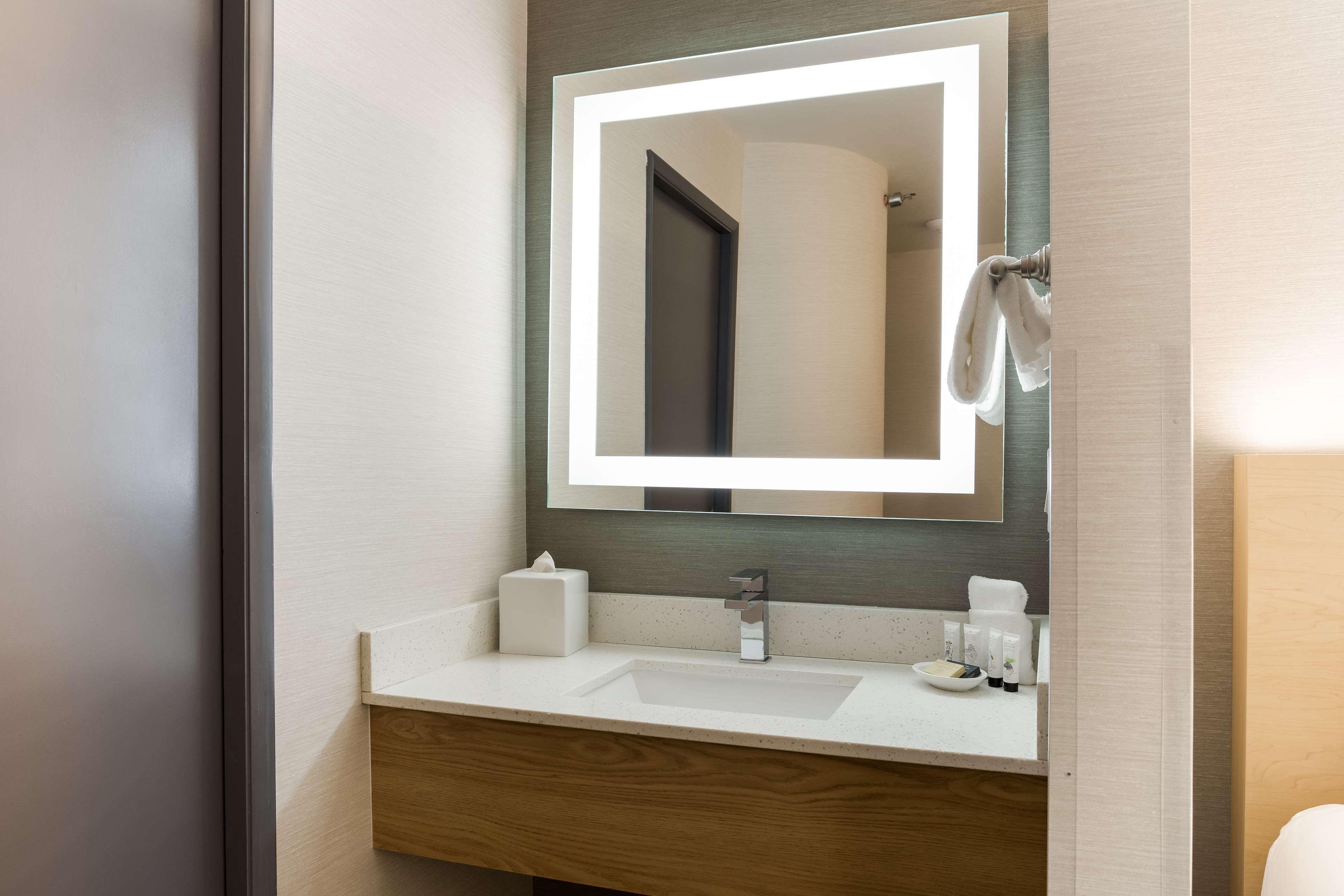 Sleep Inn & Suites Jerome Екстер'єр фото