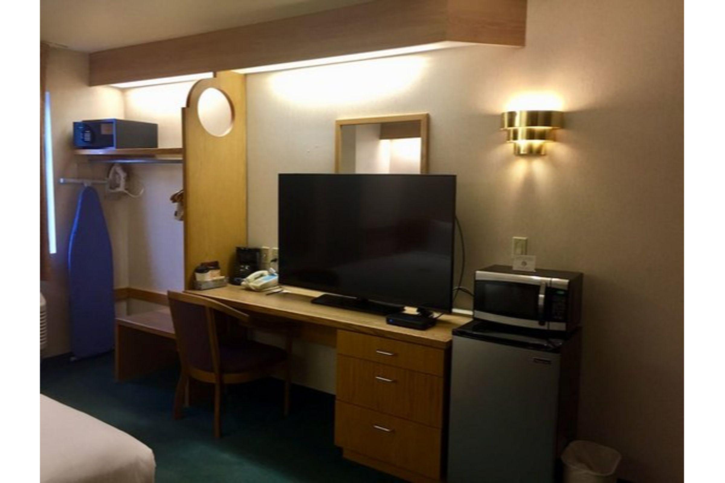 Sleep Inn & Suites Jerome Екстер'єр фото