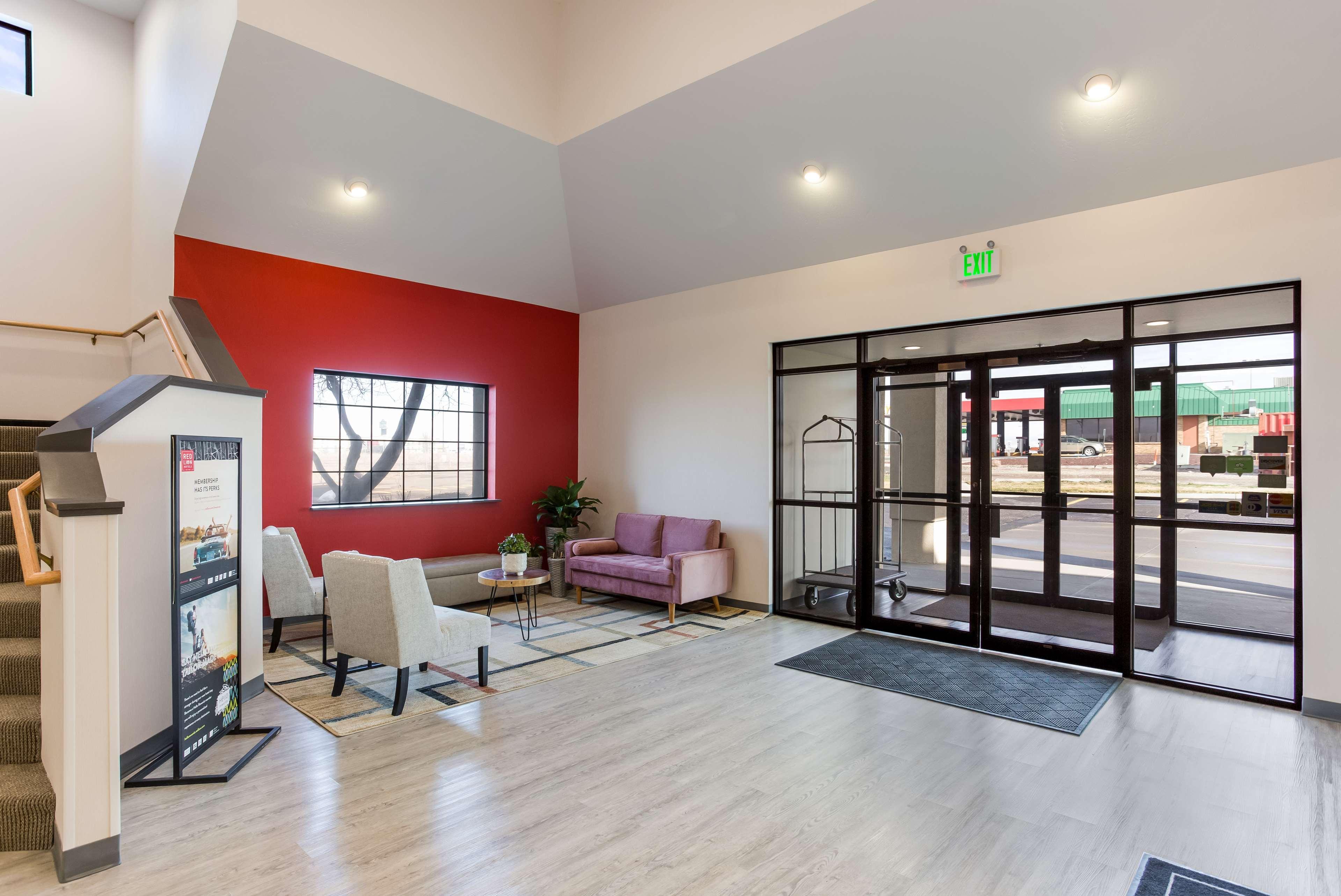 Sleep Inn & Suites Jerome Екстер'єр фото