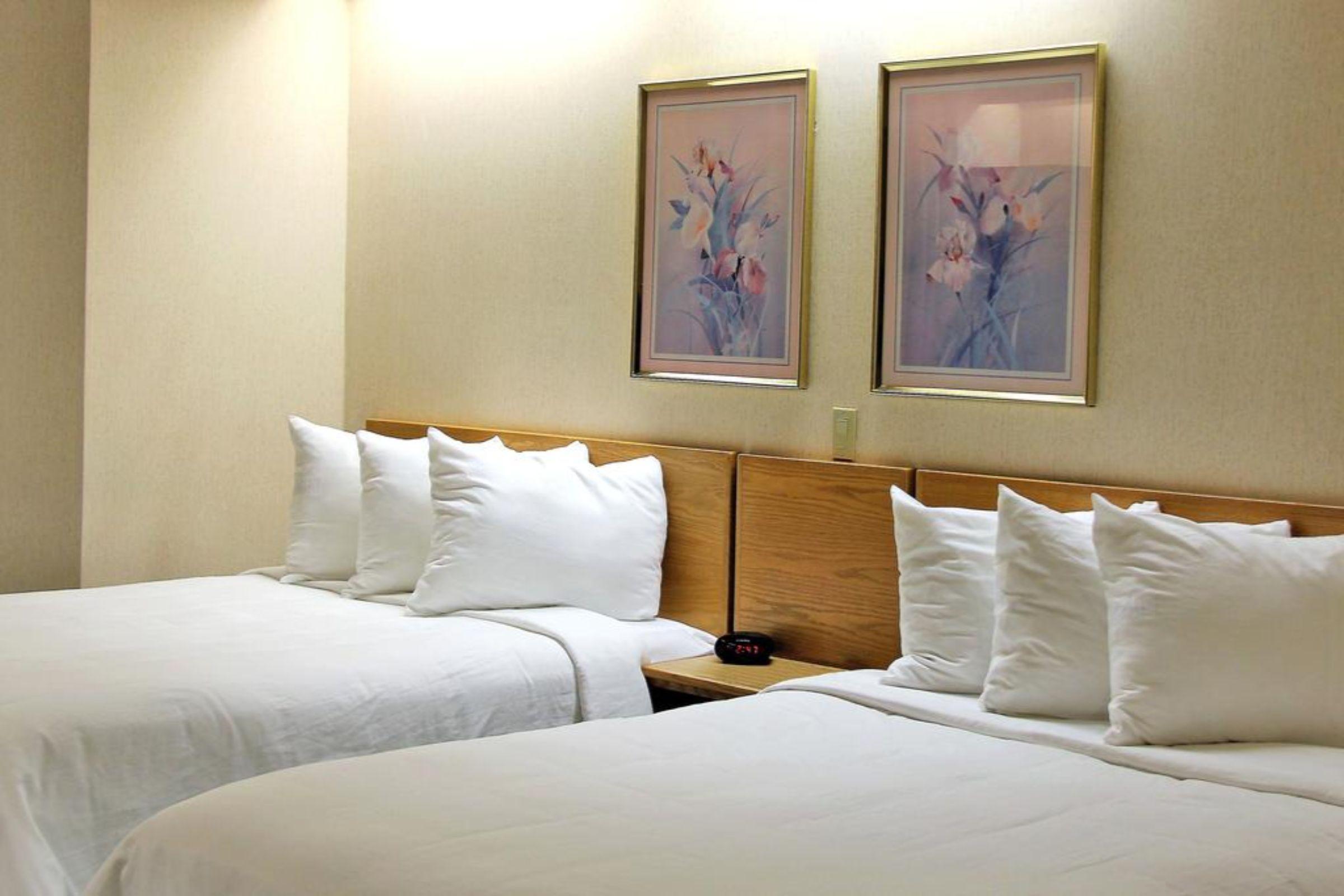 Sleep Inn & Suites Jerome Екстер'єр фото
