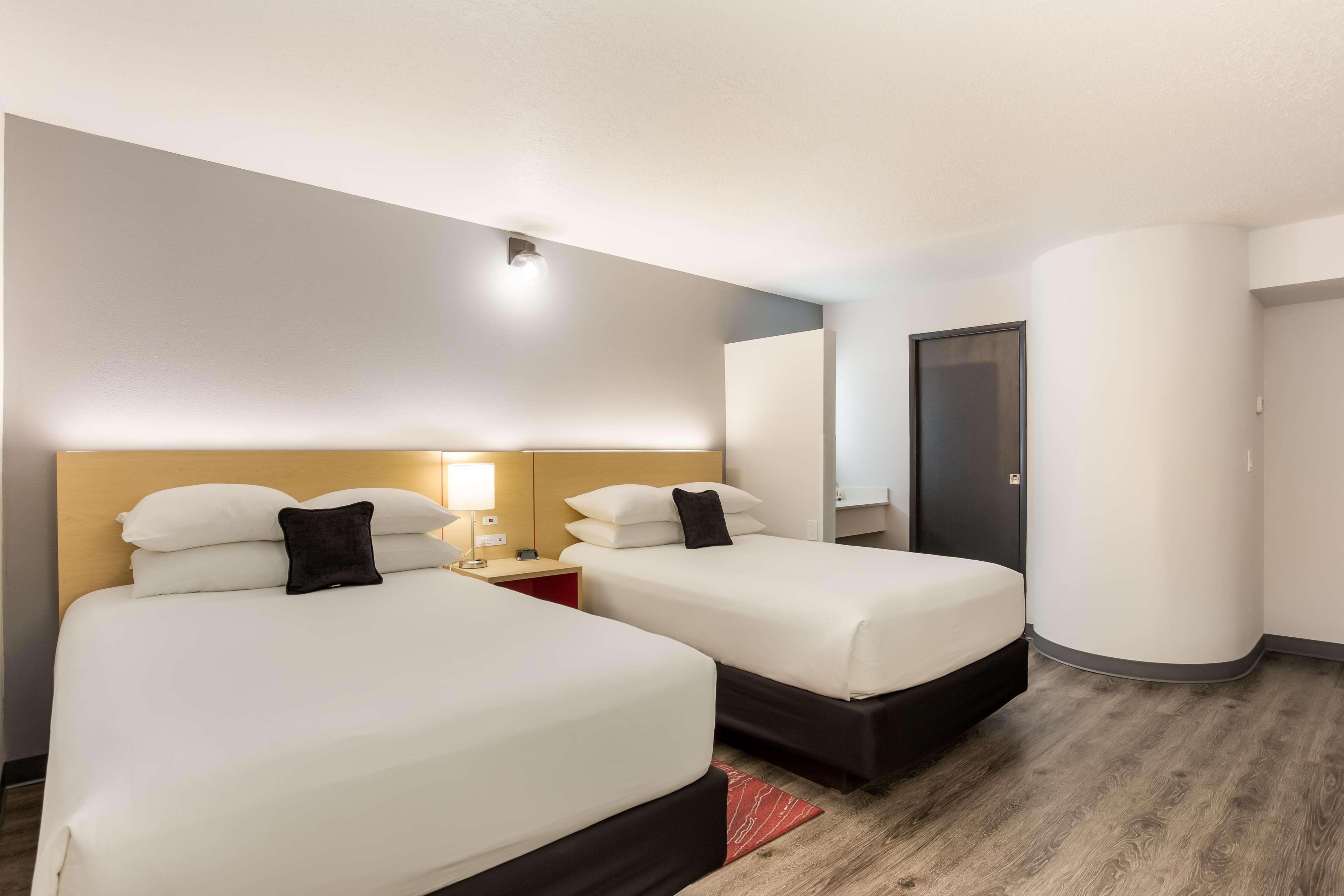 Sleep Inn & Suites Jerome Екстер'єр фото