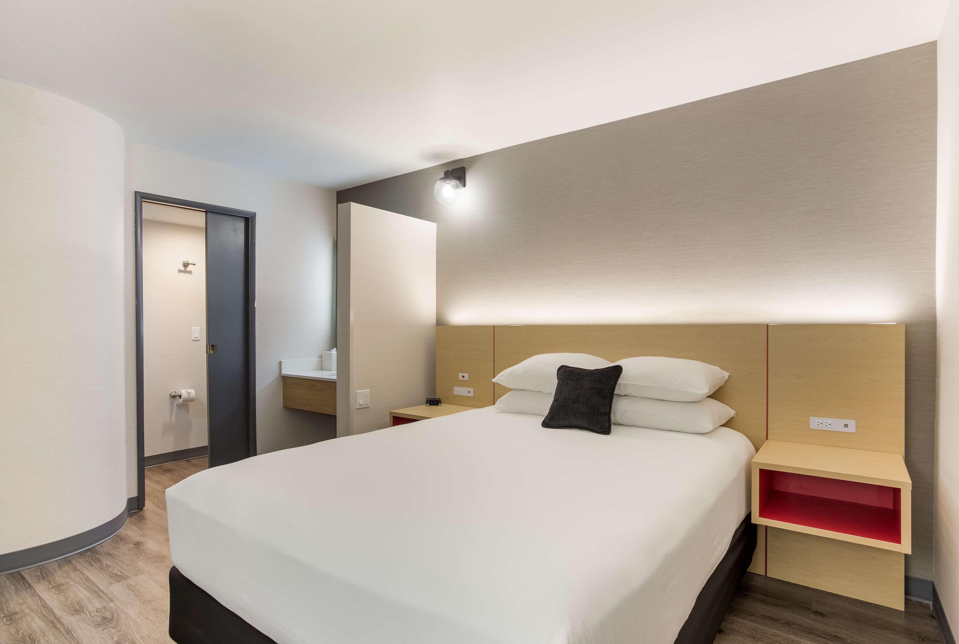 Sleep Inn & Suites Jerome Екстер'єр фото