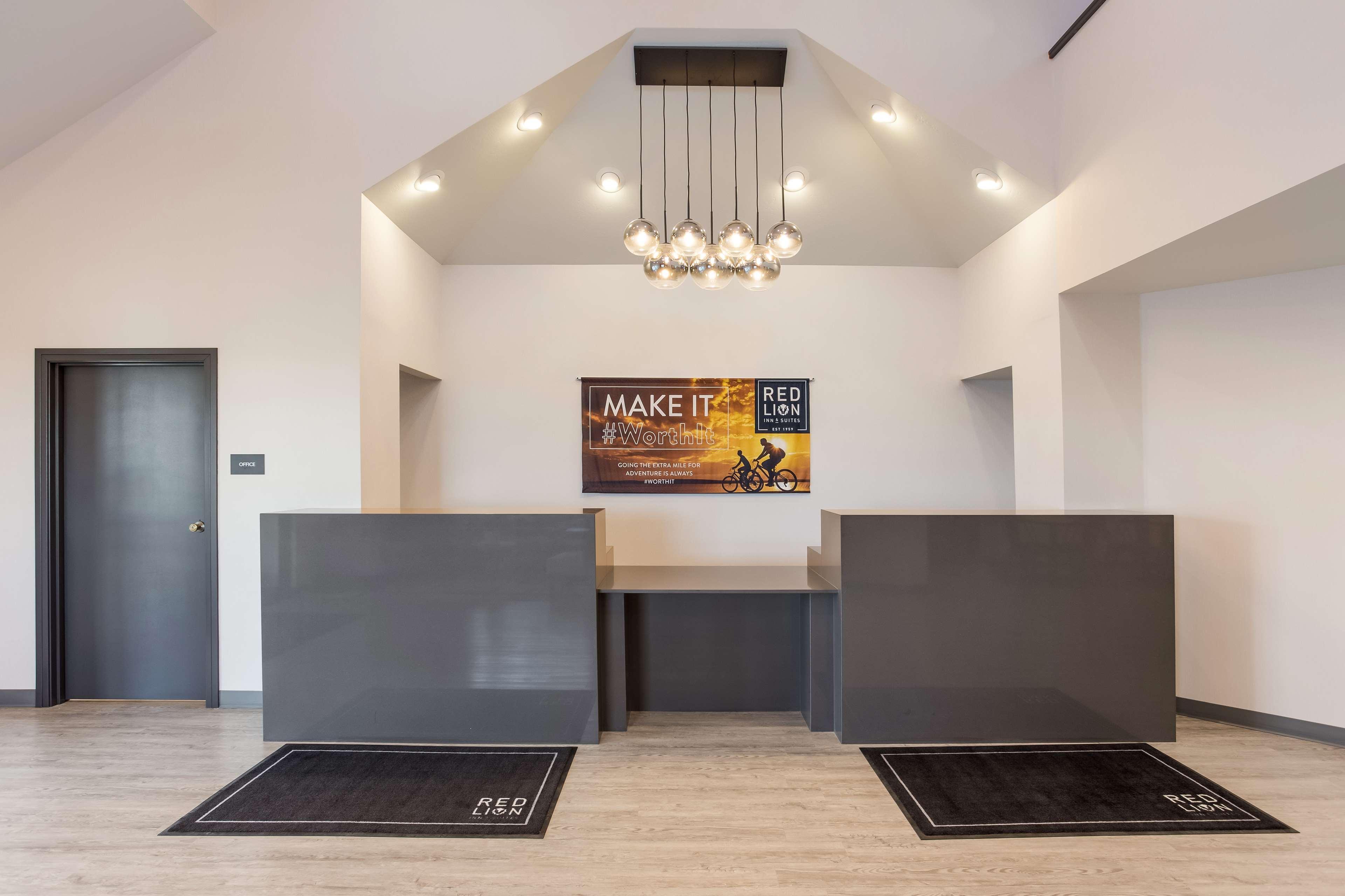 Sleep Inn & Suites Jerome Екстер'єр фото