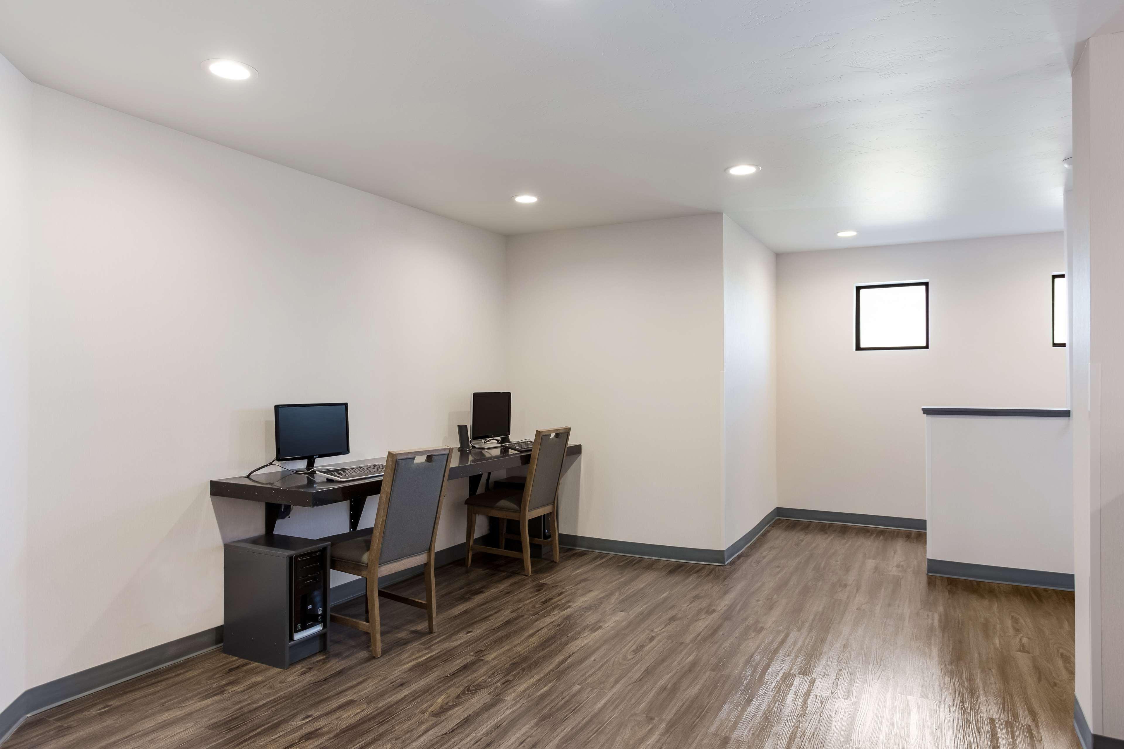 Sleep Inn & Suites Jerome Екстер'єр фото